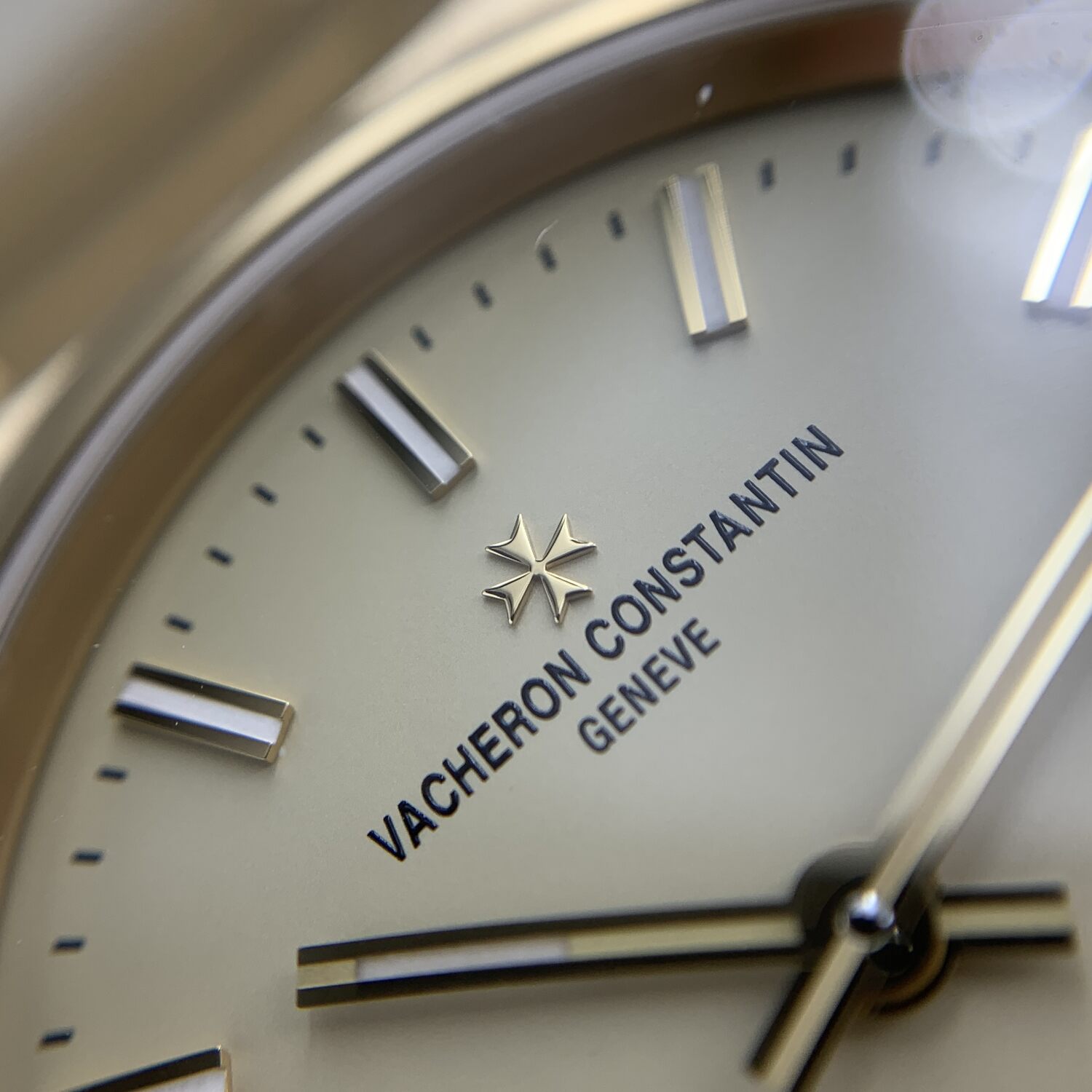 Vacheron Constantin